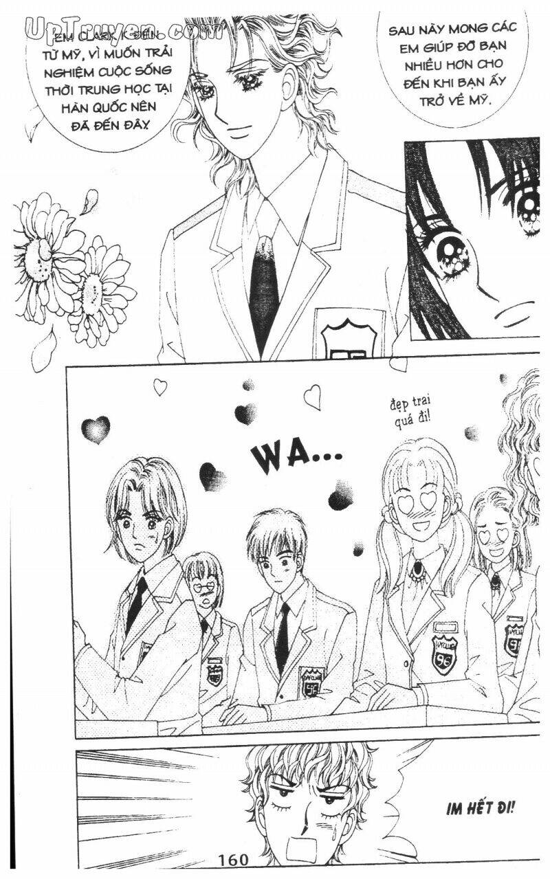 mặt nạ tình yêu chapter 47 70