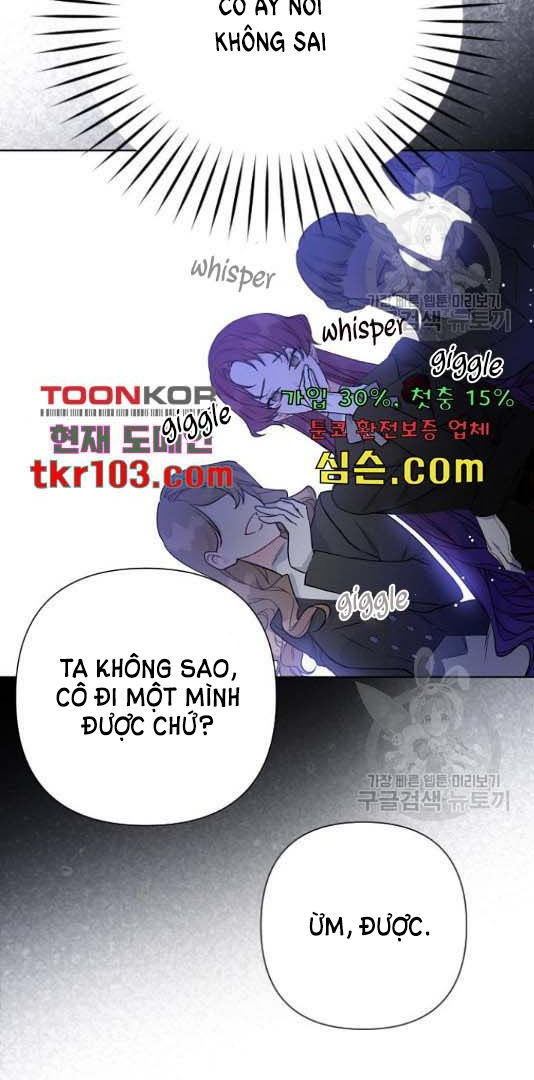 cách hiệp sĩ sống như một tiểu thư chapter 60 67