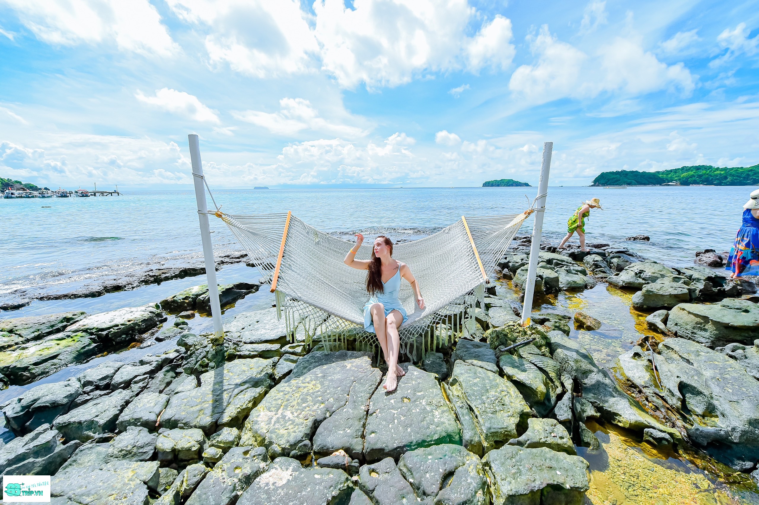 T3. TOUR CANO 3 ĐẢO LẶN NGẮM SAN HÔ TỰ NHIÊN -PHÚ QUỐC