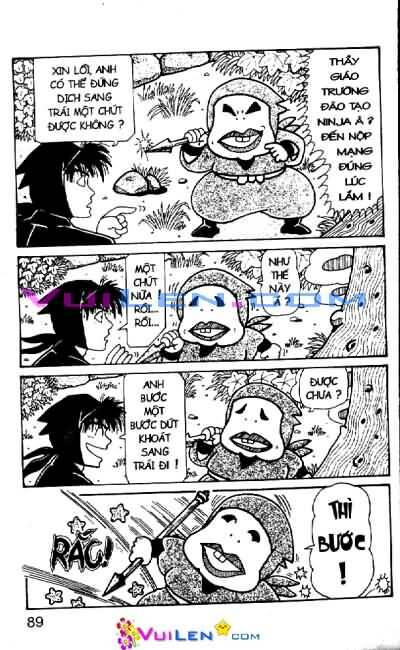 ninja loạn thị chapter 53 89