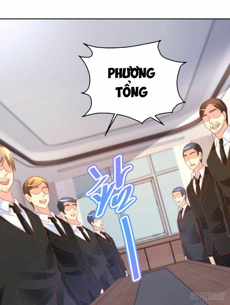 vú em là cổ tiên chapter 116 1