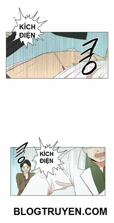 moonrise during the day chapter 1 19