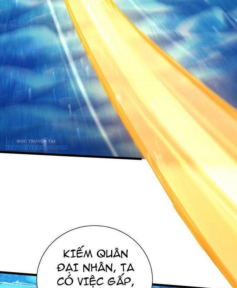 bói toán mà thôi, cửu vĩ yêu đế sao lại thành nương tử ta?! chapter 59 10