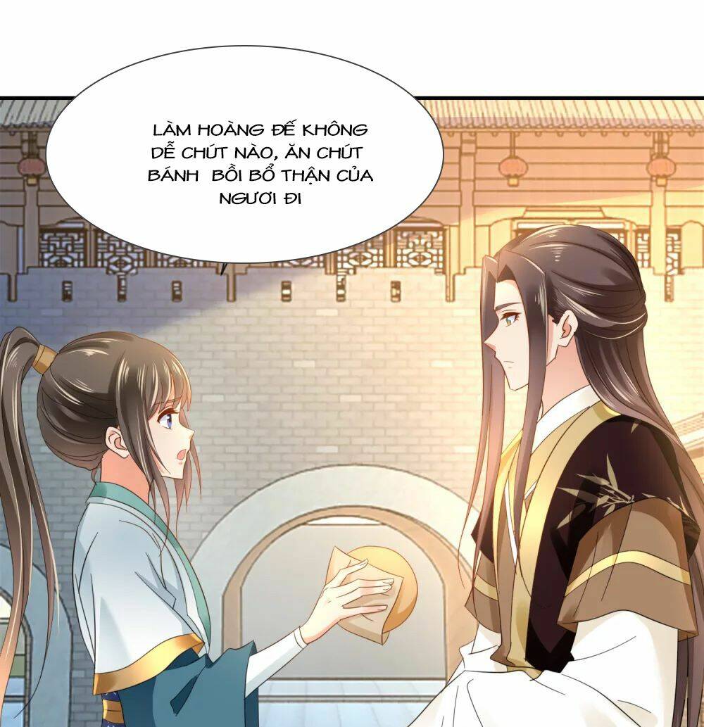 lãnh cung phế hậu muốn nghịch thiên chapter 176 9