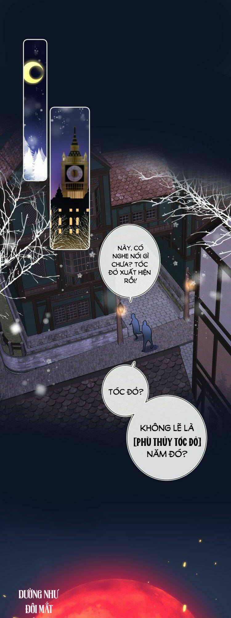 you're the apple of my eyes chapter 5 9