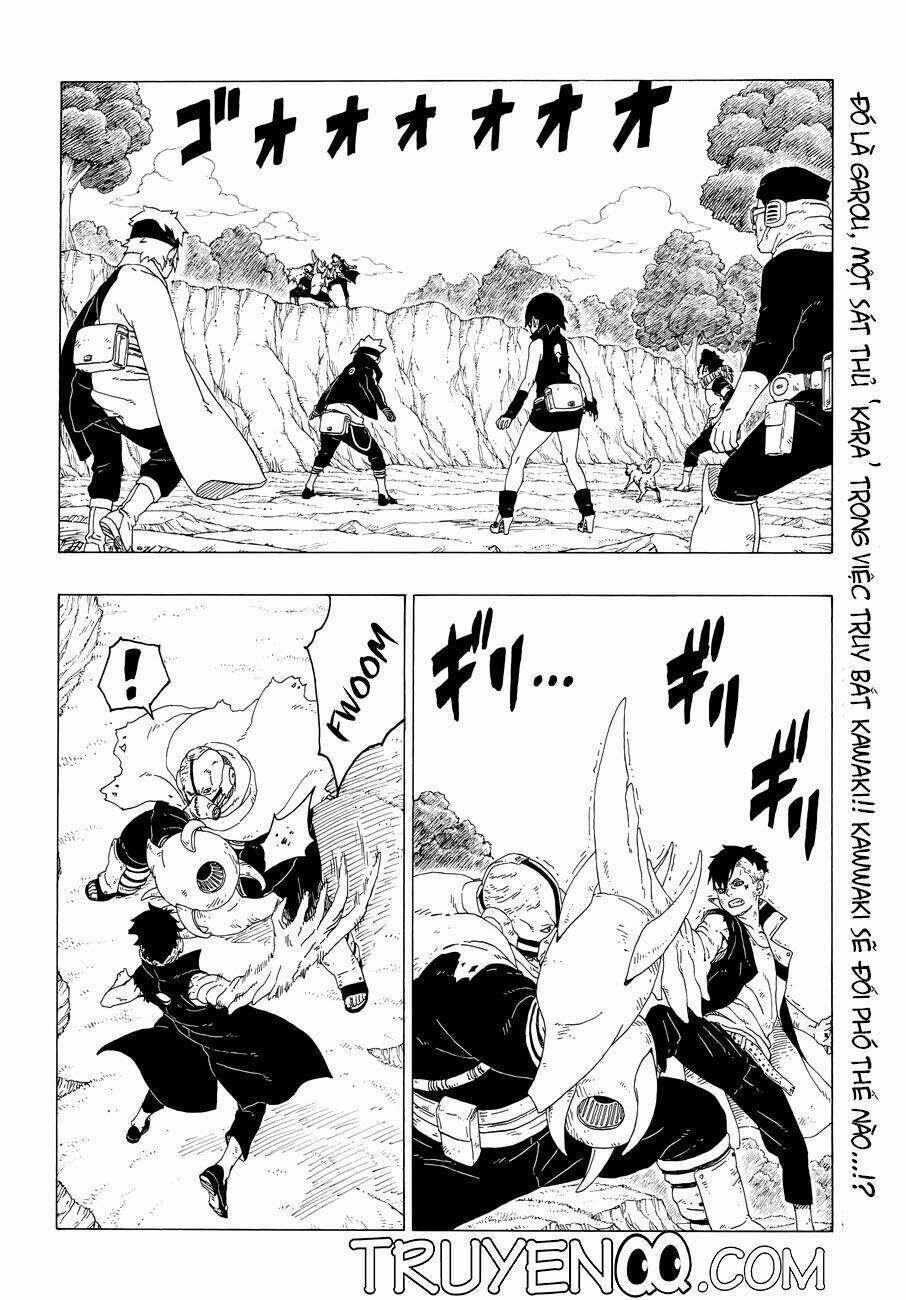 uzumaki boruto chapter 25 2