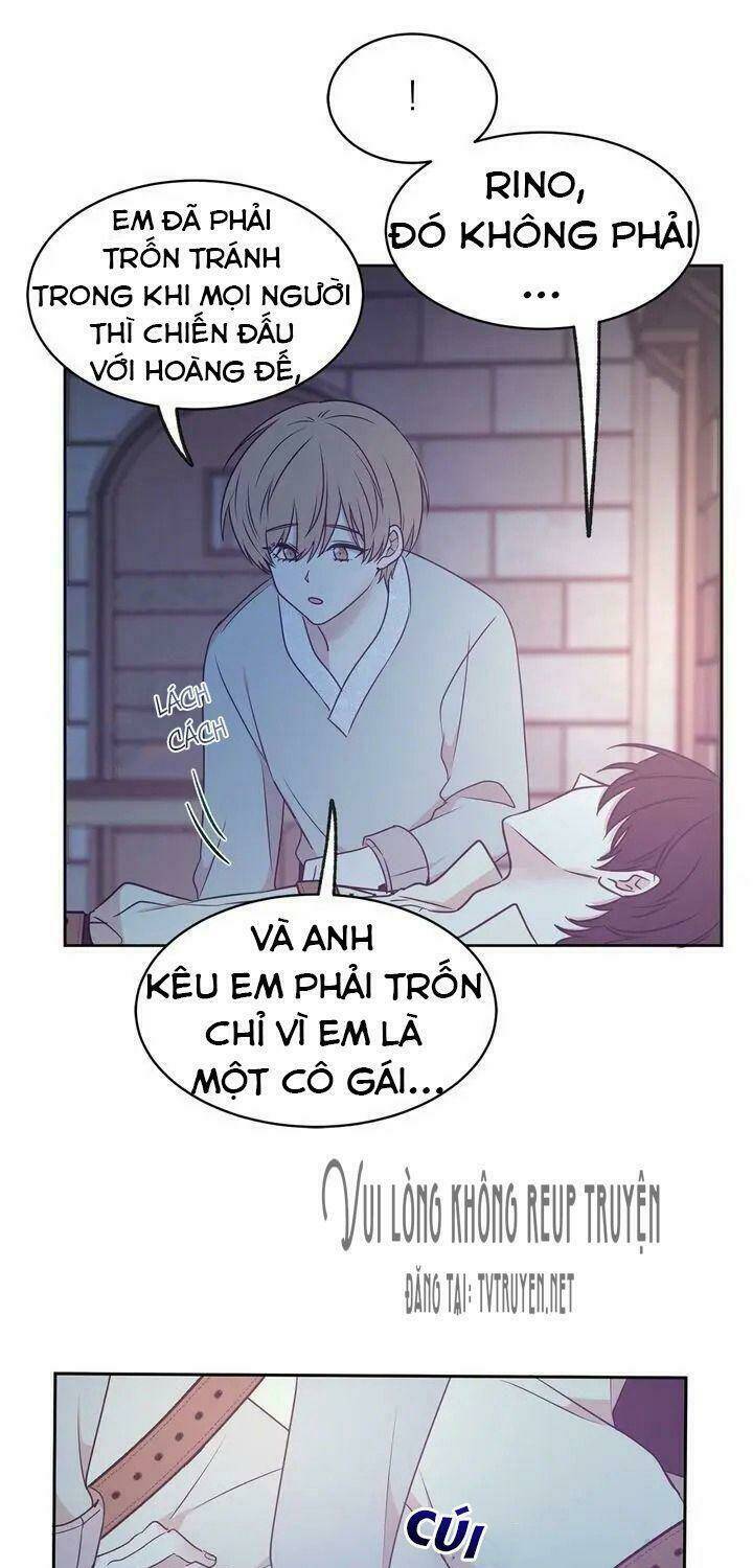 tôi chọn kết thúc của hoàng đế chapter 66 13