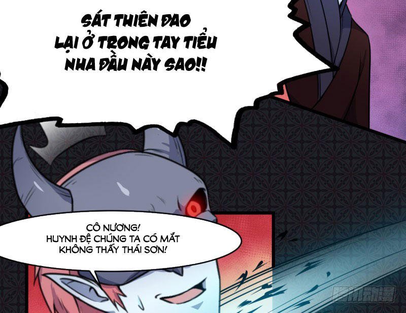 ngạo kiều quỷ vương yêu ta chapter 108 10