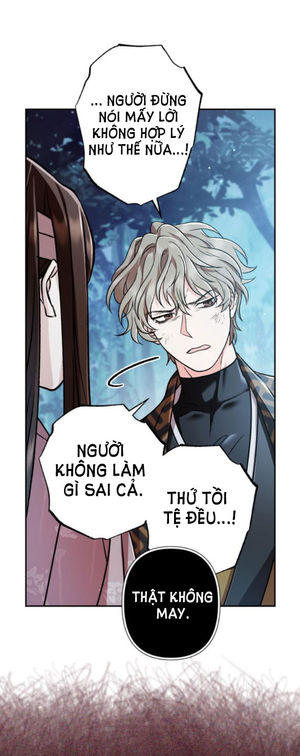bản tình ca heeran chapter 62.1 21