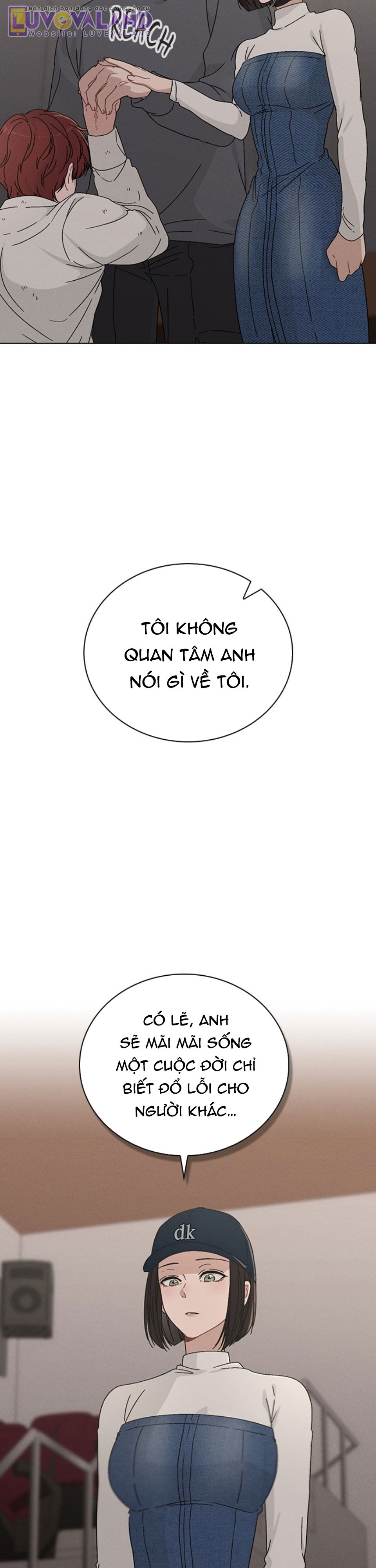 bảng đánh giá người yêu cũ chapter 6 46