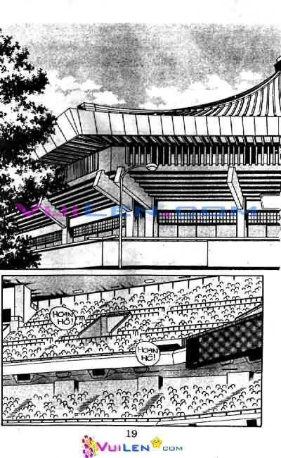 truyền nhân atula - shura no mon i chapter 5 20