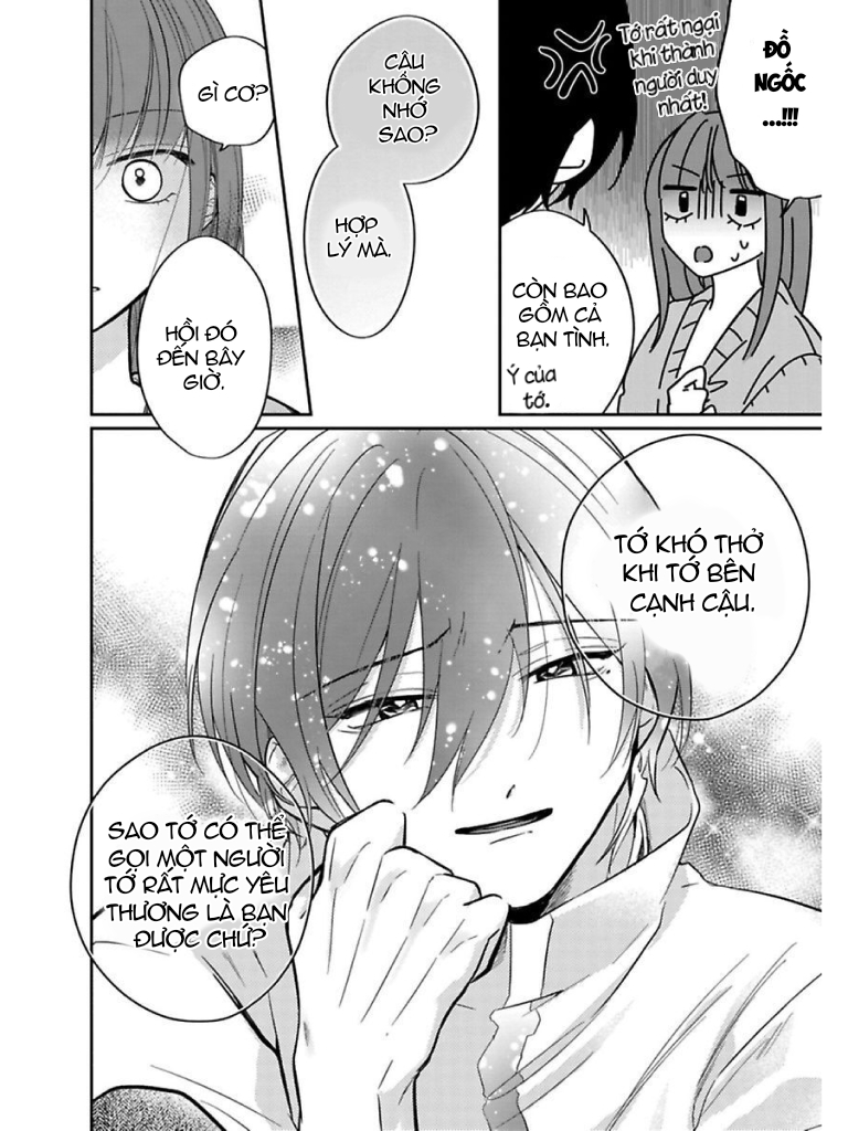 anh bạn tốt bụng chapter 3.1 12