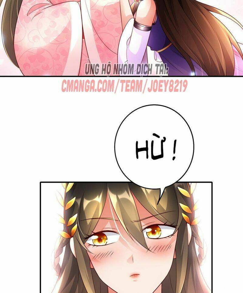 thiên kim bất hoán chapter 60 22