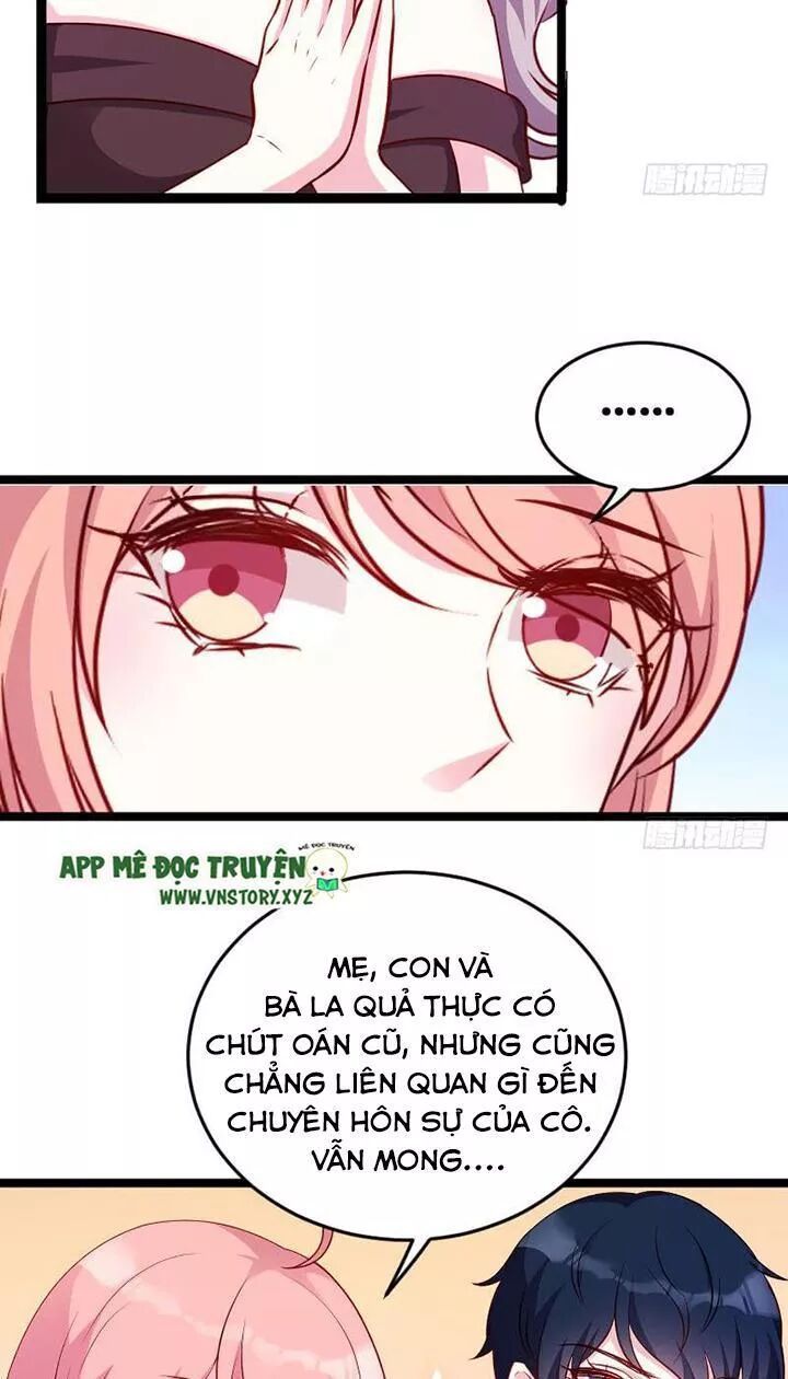 bảo bối đáng yêu đột kích chapter 60 28