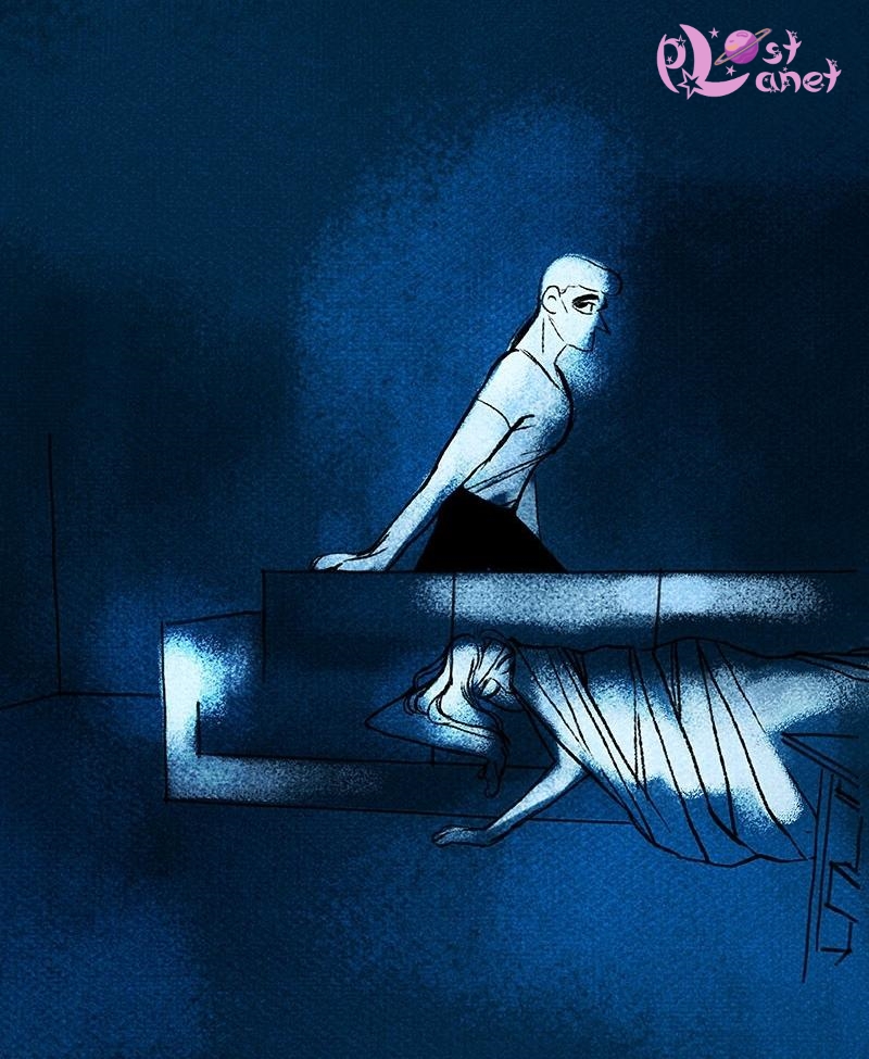 thần thoại olympus chapter 23 55