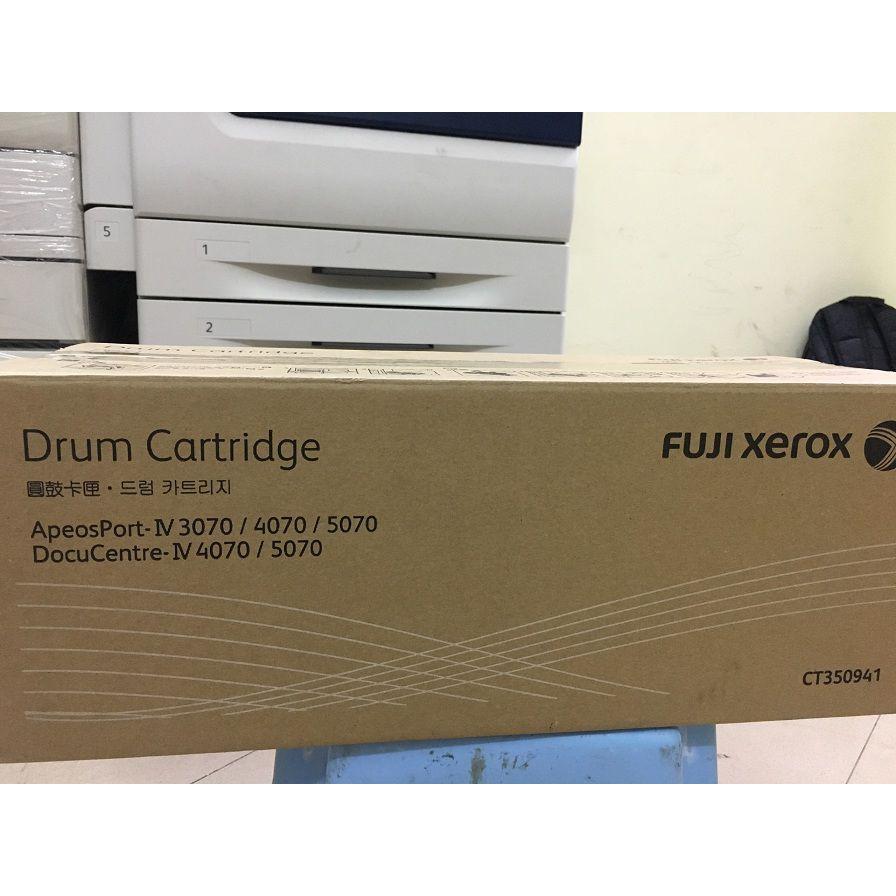 Cụm trống máy photo fuji xerox IV4070/5070 Drum Catridge