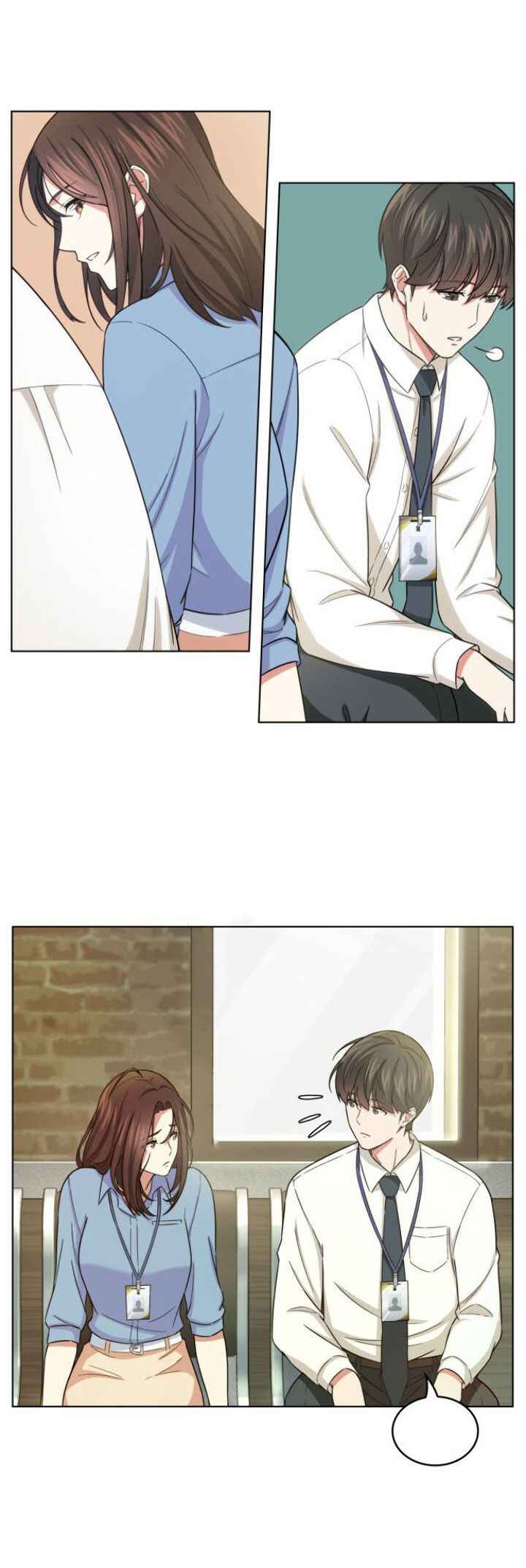 câu chuyện về chị đồng nghiệp của tôi chapter 12.2 24