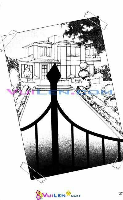 cánh cửa mùa hè chapter 8 27