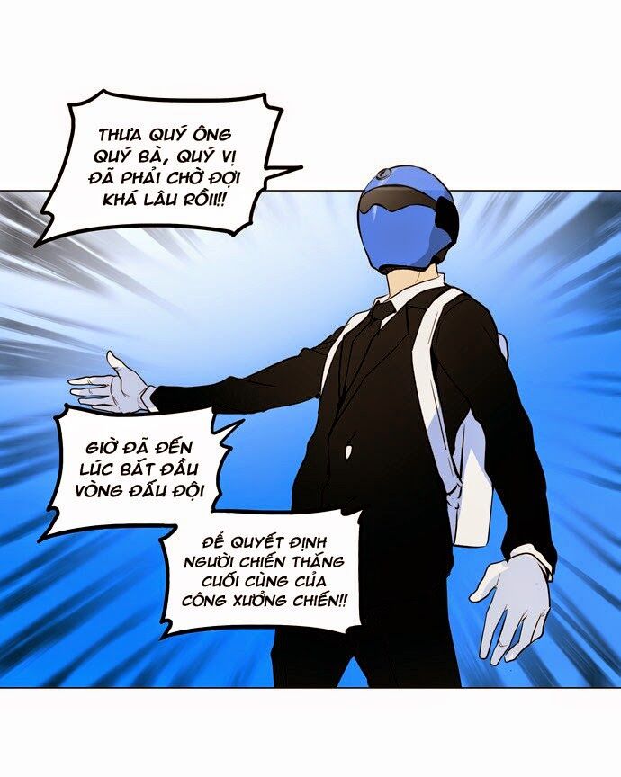 tòa tháp bí ẩn 2 chapter 81 6