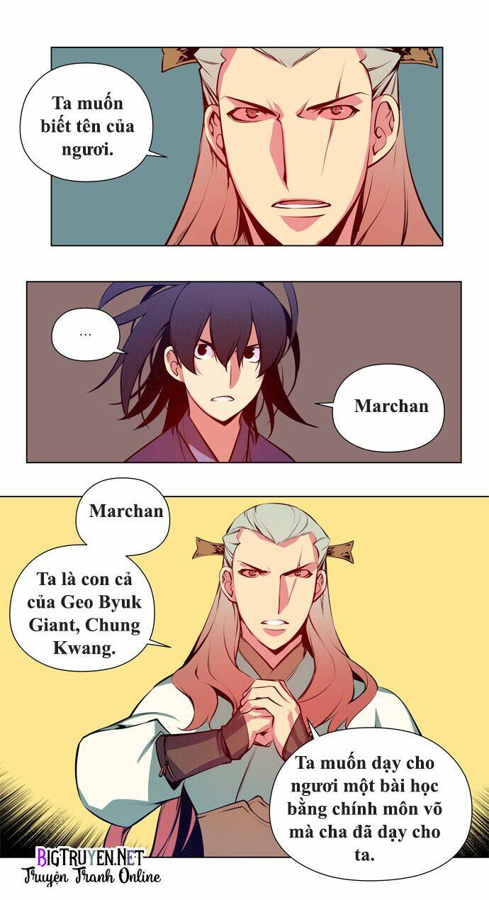 märchen: the embodiment of tales chapter 50 19