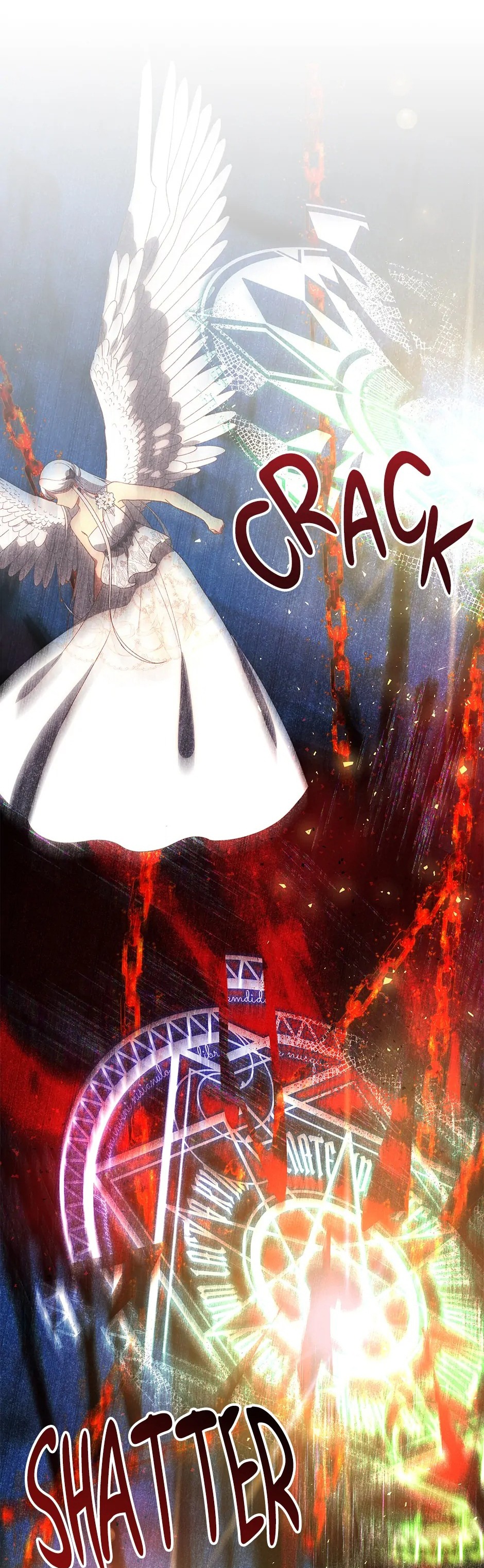 tôi không phải là nữ anh hùng chapter 115 46