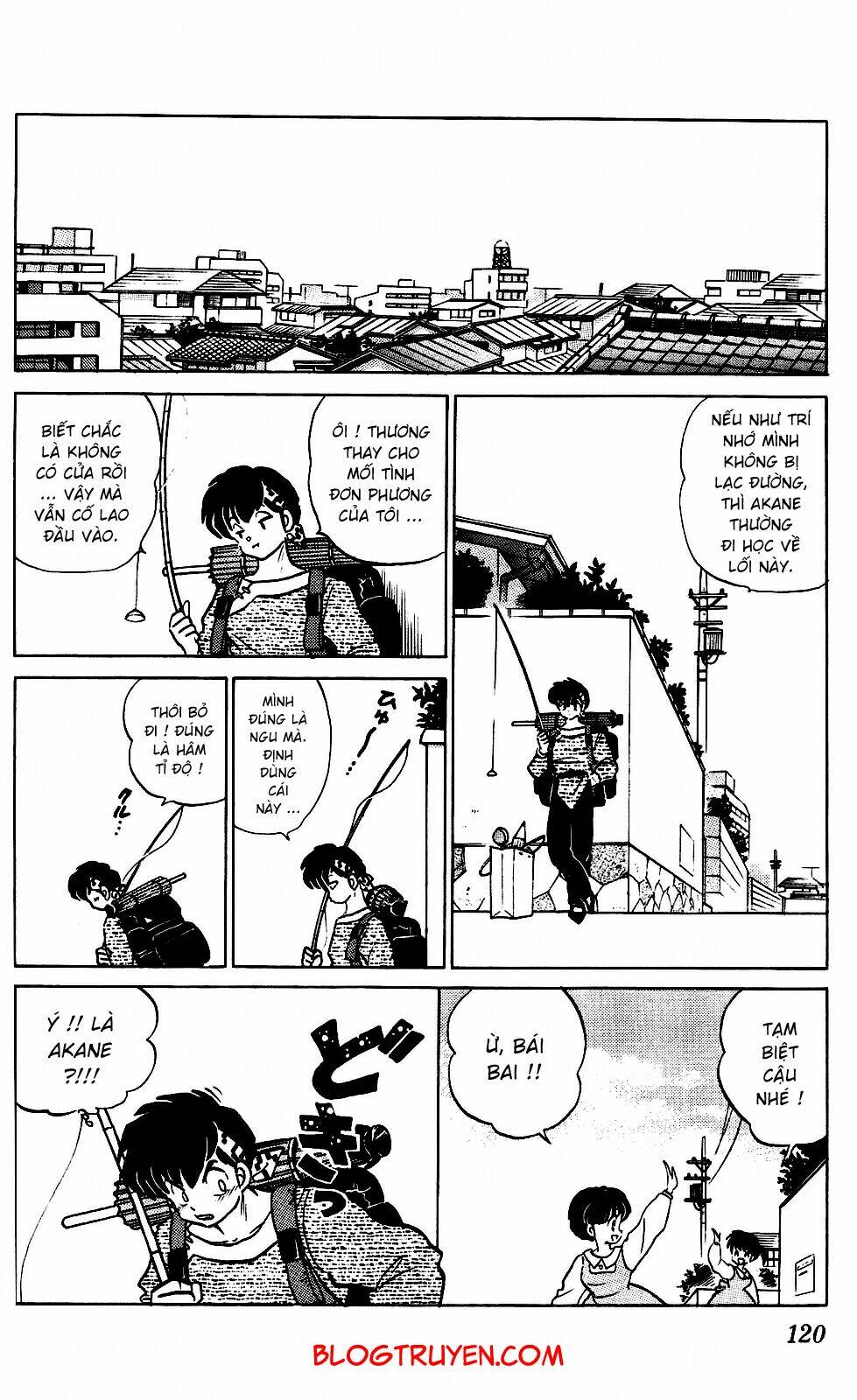 suối lời nguyền chapter 242 6