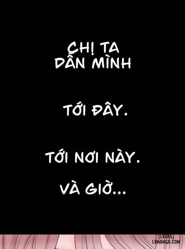 mùi vị của đôi bàn tay chapter 14 1