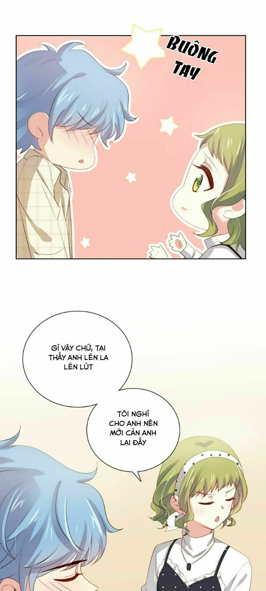 tình yêu là thế phần 2 chapter 26 9