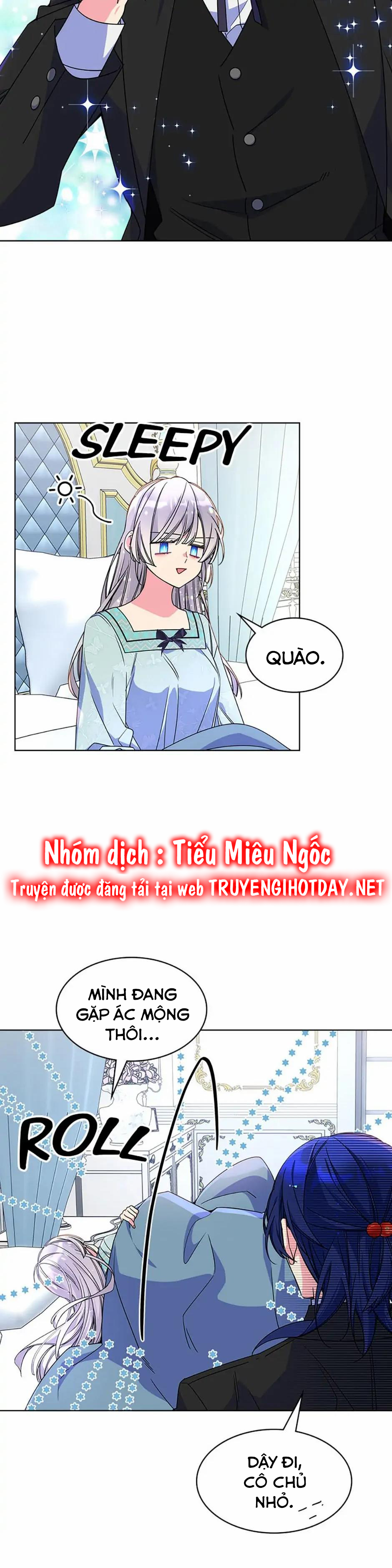 đừng lo lắng, anh trai của em! chapter 65 9