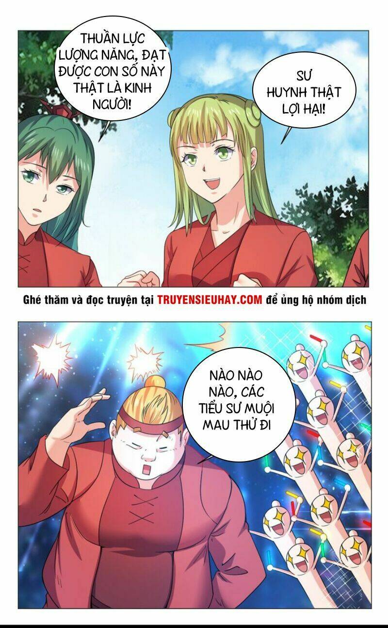 cực vũ huyền đế chapter 63 14