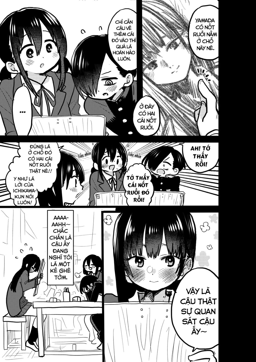 Boku No Kokoro Yabai Yatsu chapter 47.2 3