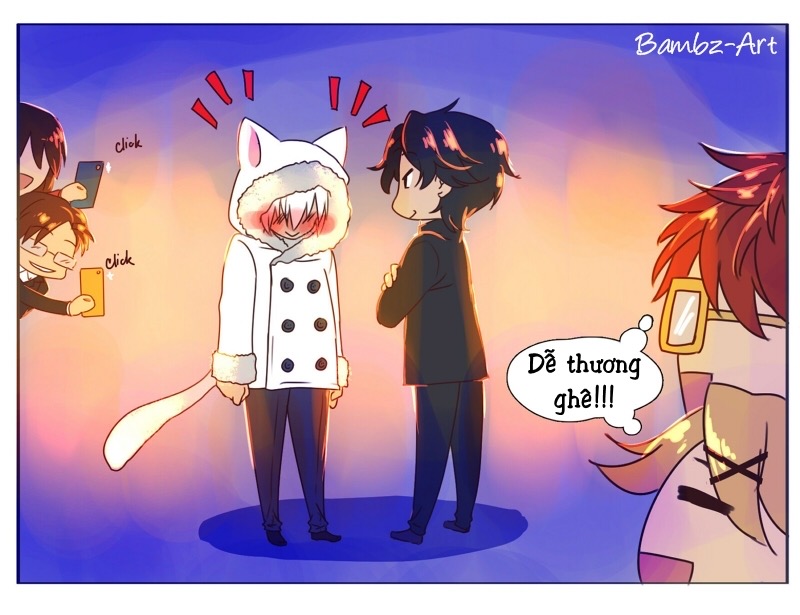 xoa dịu trái tim anh chapter 4 13