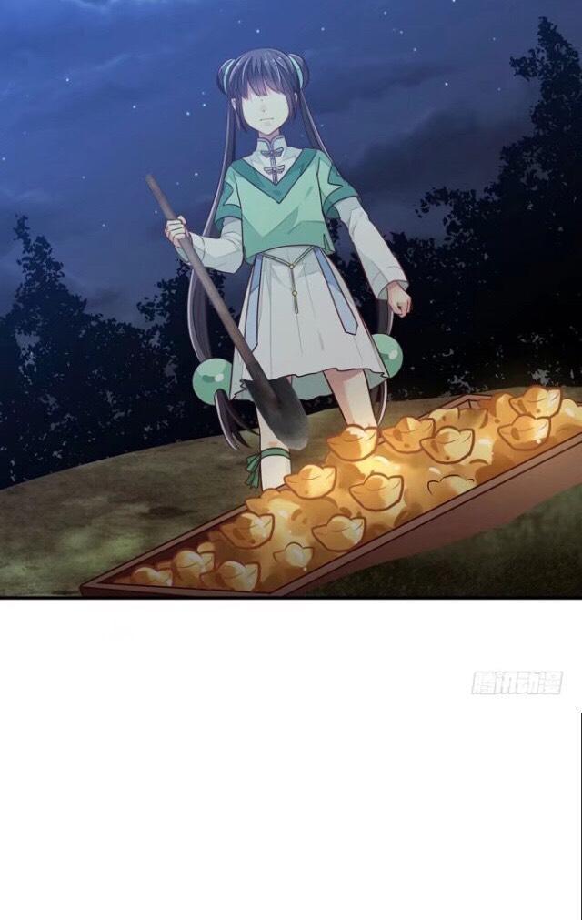 trọng sinh thành tiểu nha đầu chapter 9 22