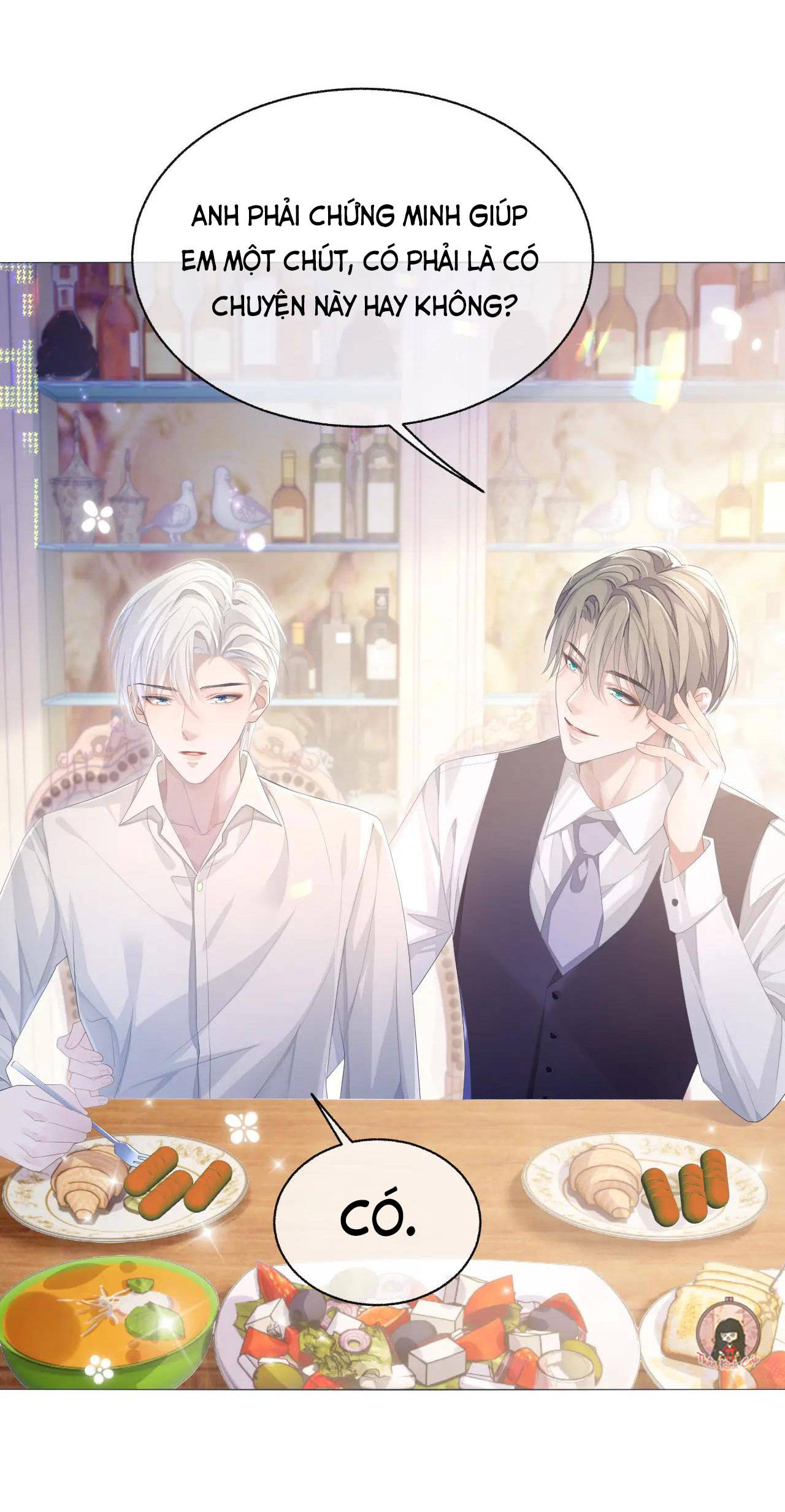 xin hãy ly hôn chapter 14 7