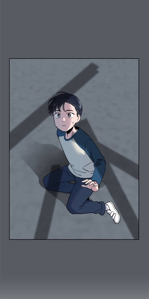 [raw] red candy chapter 52 47