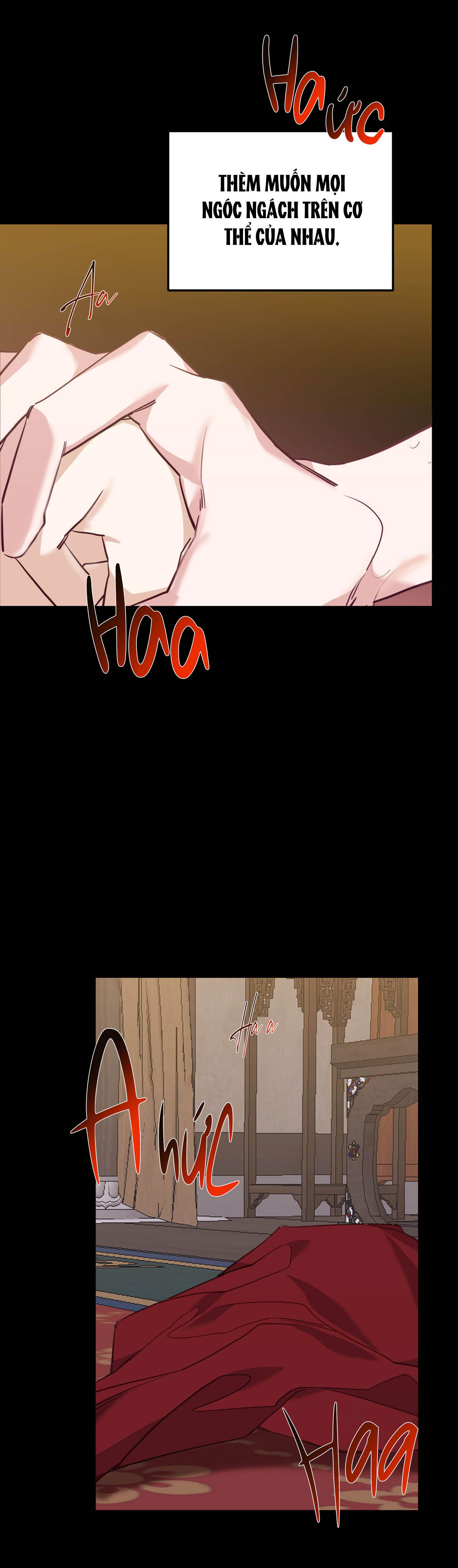 hổ trở về chapter 14 36