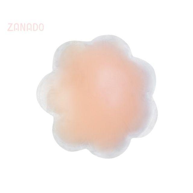 Rán ti silicon hoa mai