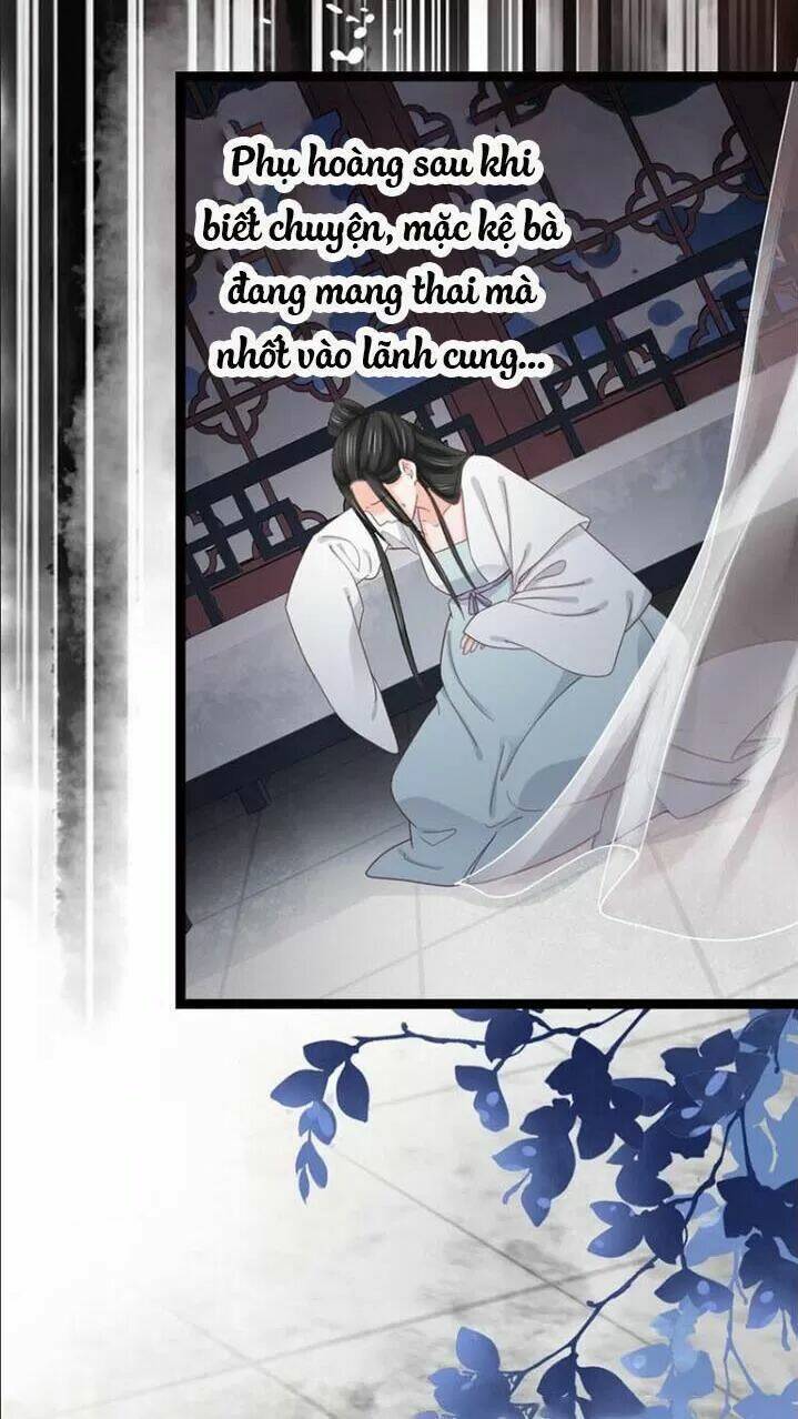 kiều nữ độc phi chapter 216 12