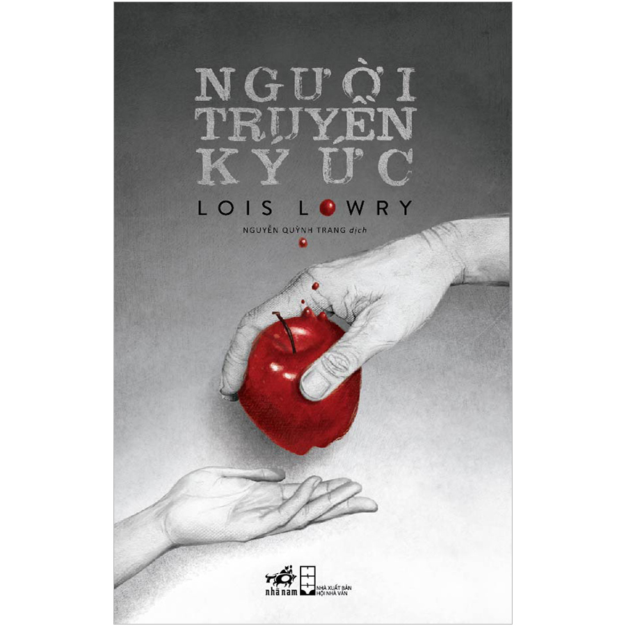 Người Truyền Ký Ức