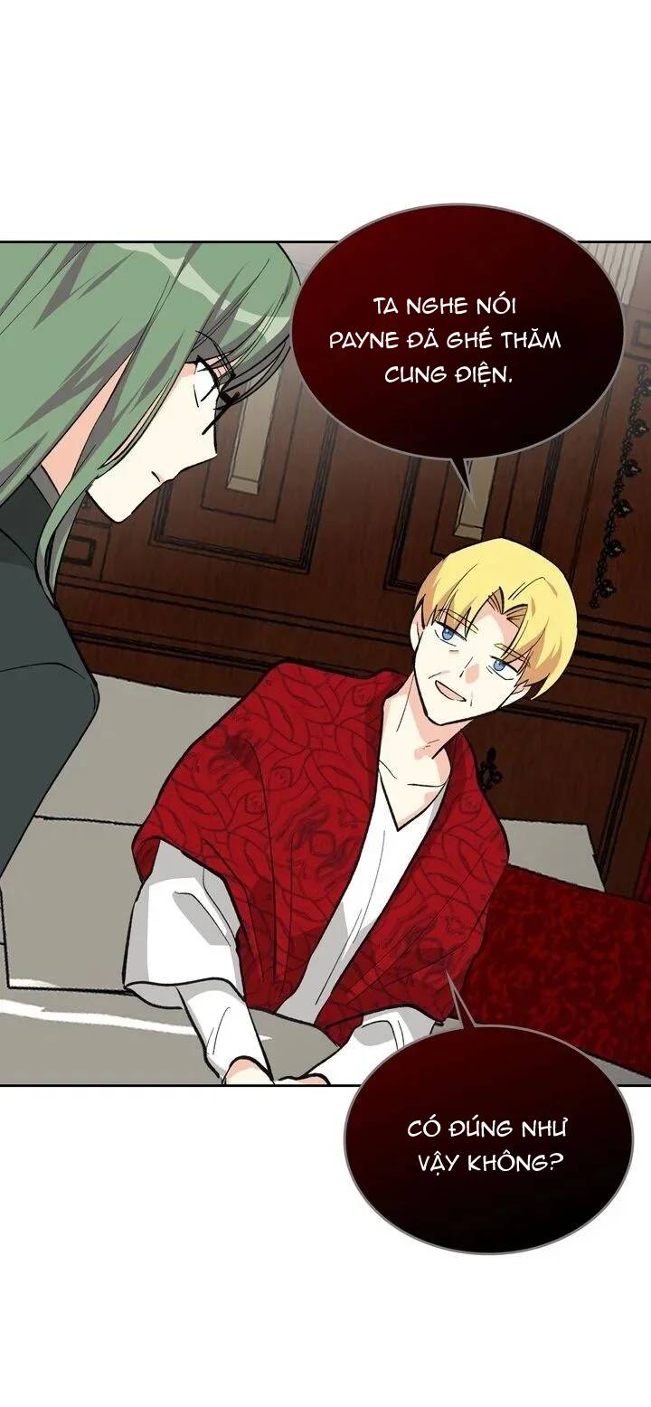 thú cưng của nhân vật phản diện chapter 26 69