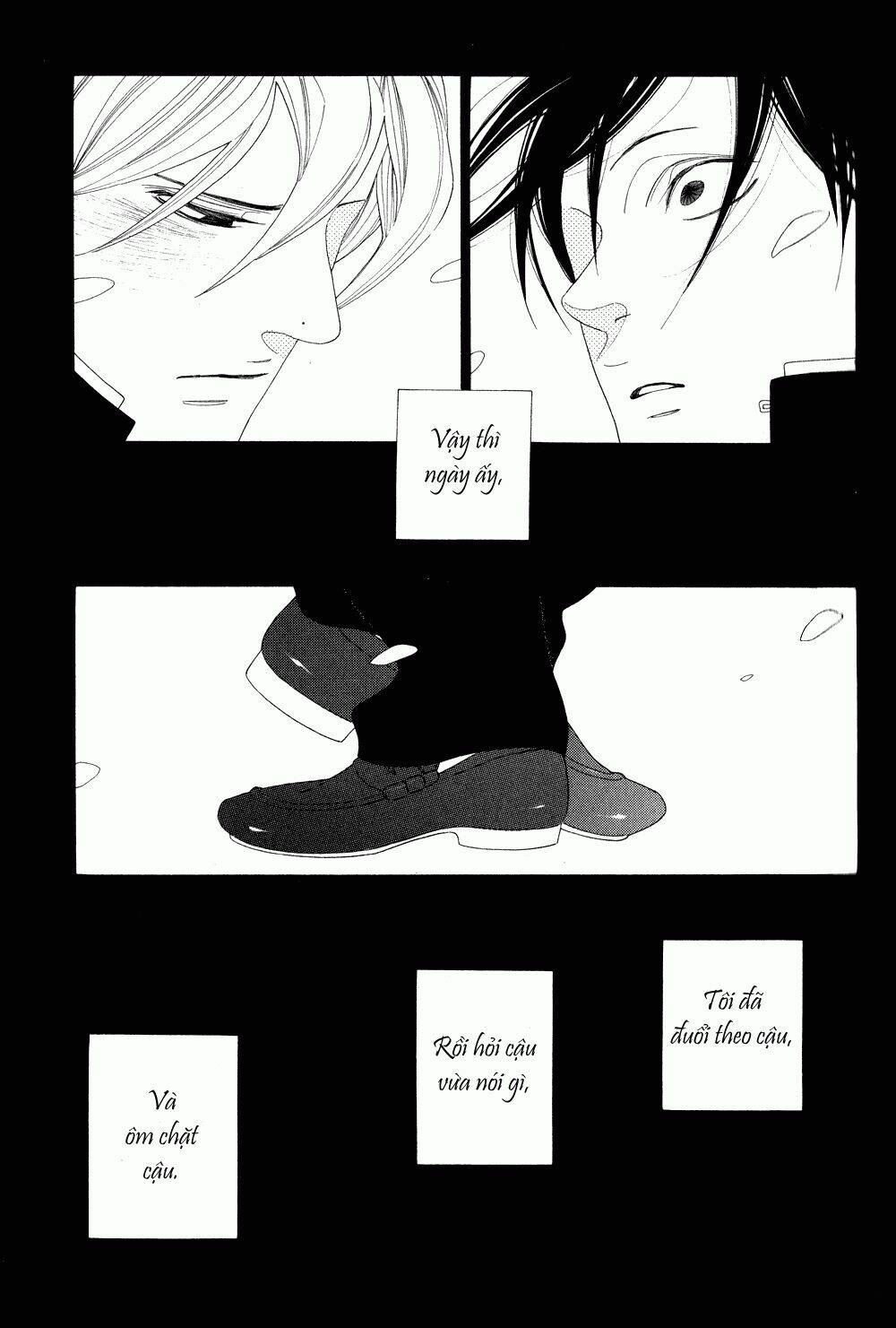 ano hi, seifuku de. chapter 1 64