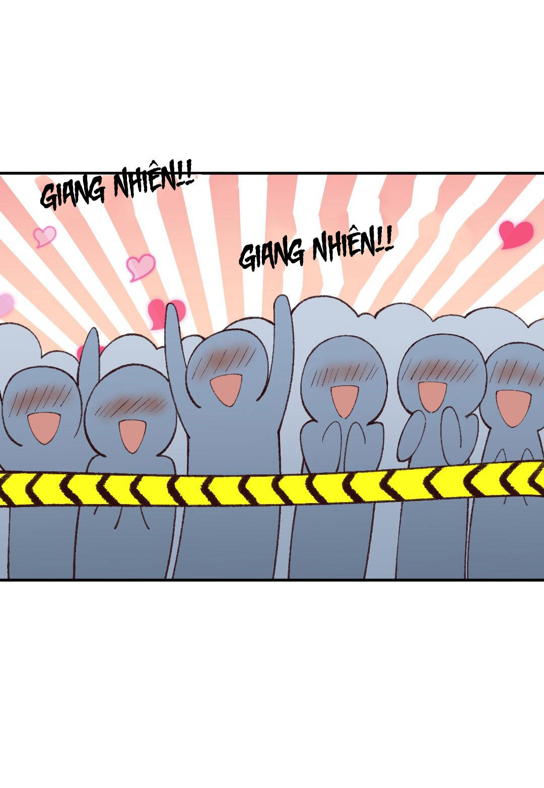 thân là quỷ súc up, tôi bị ảnh đế nhìn trúng rồi chapter 10 20