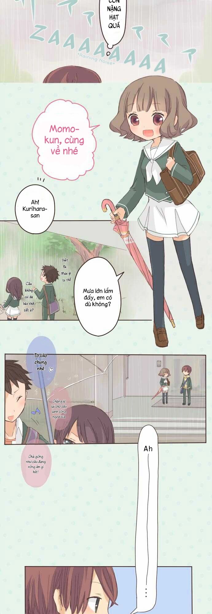 momokuri chapter 3 9