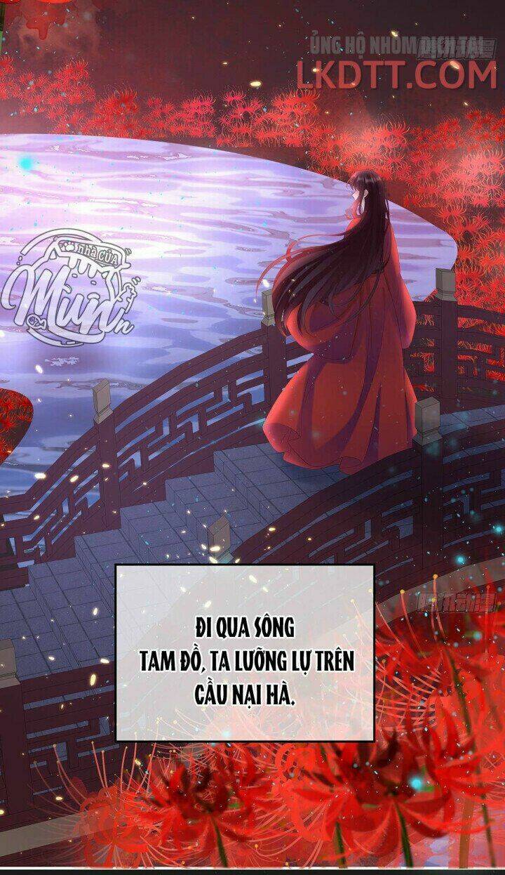 kiều phu có hỉ chapter 18 35