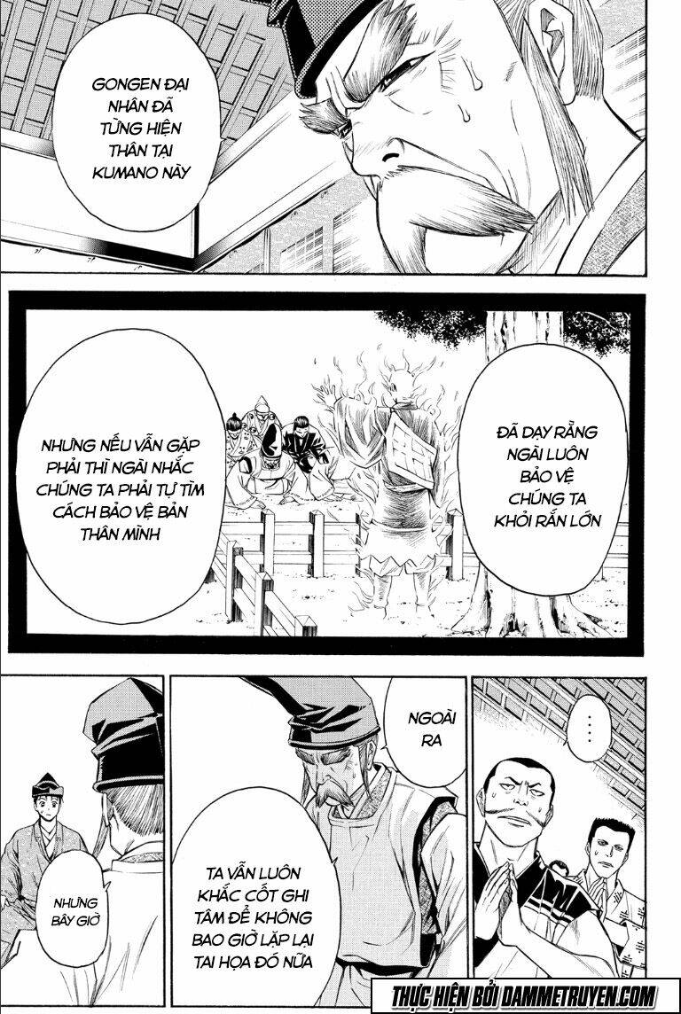 thiếu niên vương phần 2 chapter 71.2 24