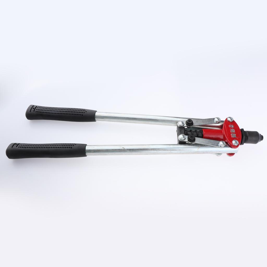 Pop Rivet Nut , Riveter Tool, Rivet Nut Gun For 3.2mm 4mm 4.8mm Rivet