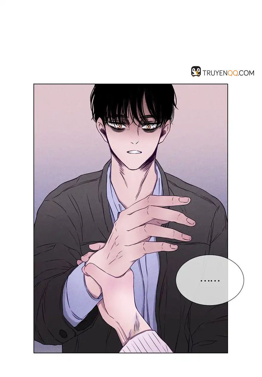 chuyện tình của uncle cool chapter 2 37