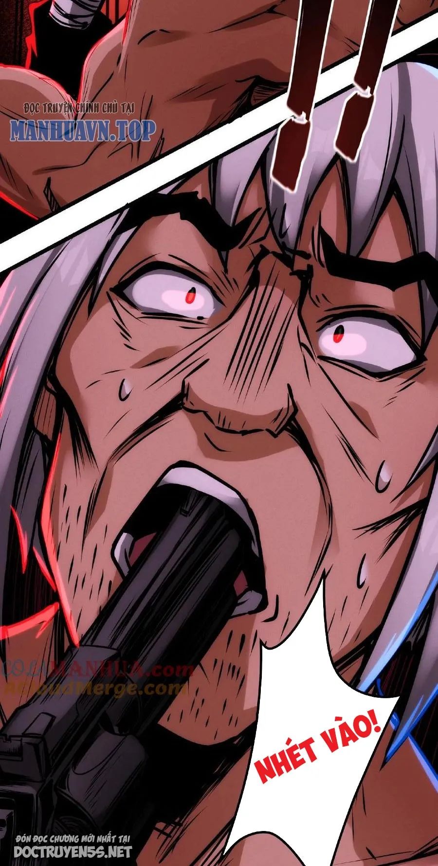 quỷ dị dược tề sư: bệnh nhân của ta đều là kinh khủng chapter 22 25