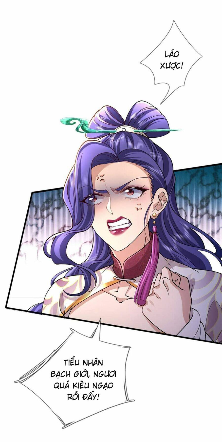 ta có thể nuốt chửng mọi thứ chapter 6 53