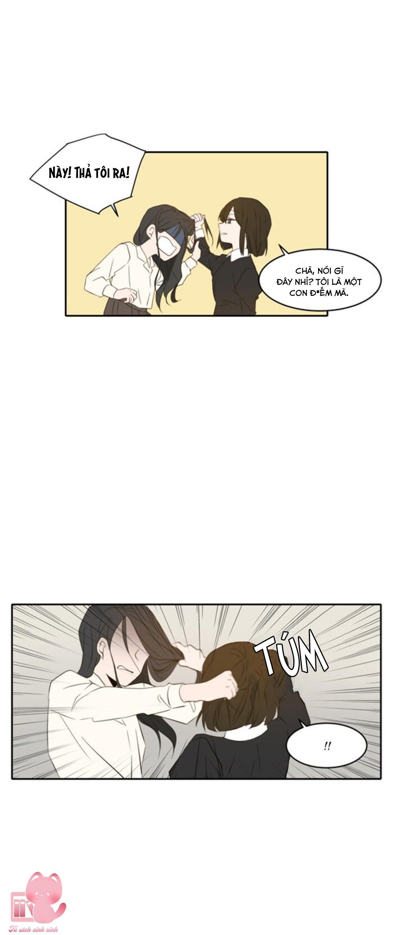 a good day to be a dog chapter 89 7